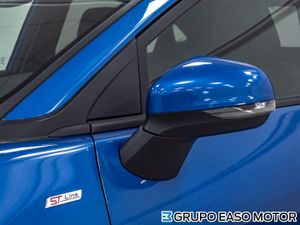 Ford Puma 1.0 ECOBOOST 92KW MHEV TITANIUM 125 5P