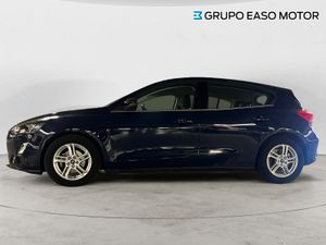 Ford Focus 1.5 ECOBLUE 88KW TREND+ AUTO 120 5P
