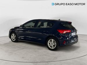 Ford Focus 1.5 ECOBLUE 88KW TREND+ AUTO 120 5P