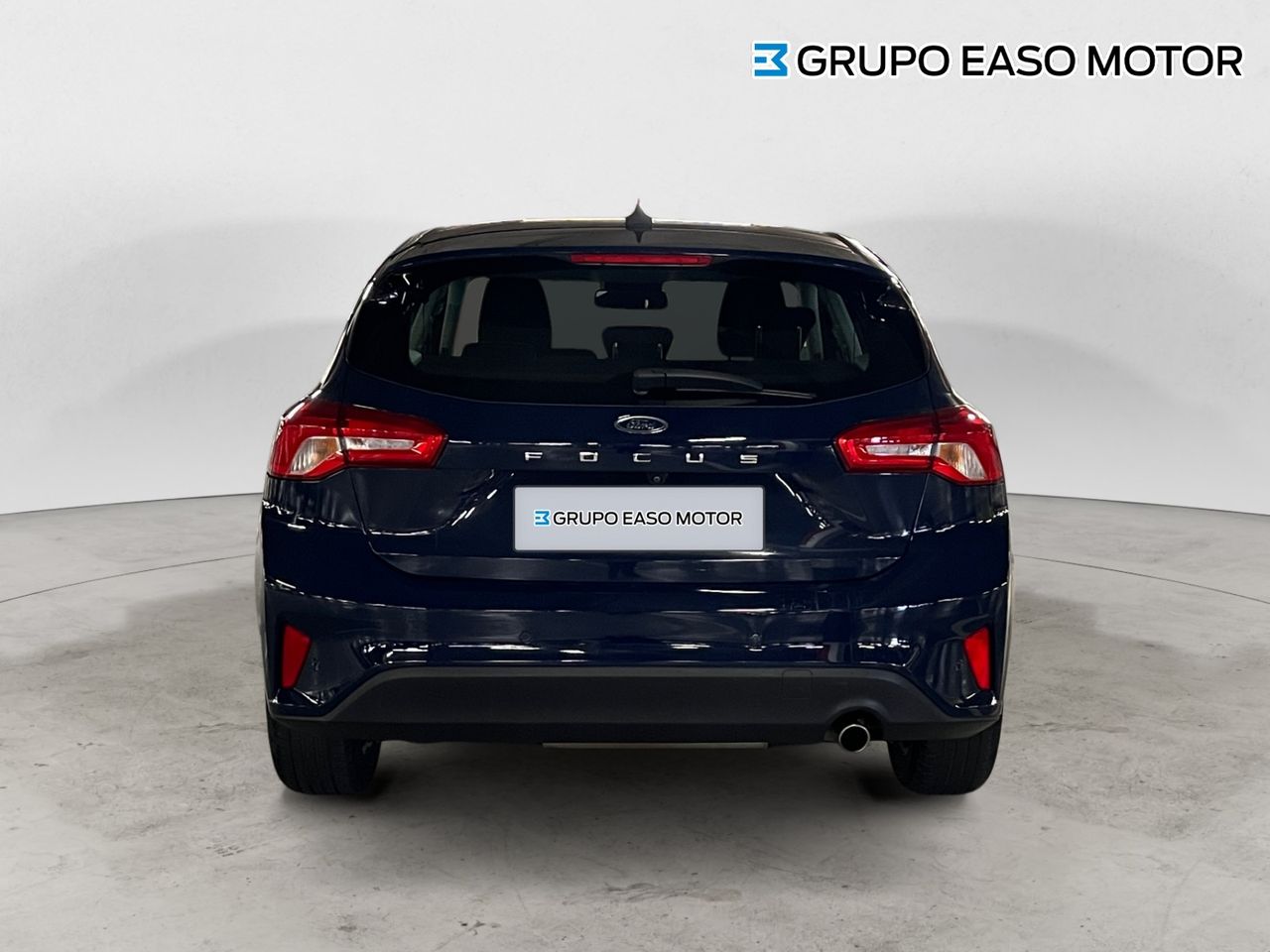 Ford Focus 1.5 ECOBLUE 88KW TREND+ AUTO 120 5P - Foto 4