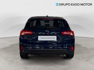 Ford Focus 1.5 ECOBLUE 88KW TREND+ AUTO 120 5P