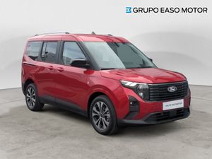 Ford Tourneo Courier 1.0 ECOBOOST 92KW TITANIUM AUTO 125 5P