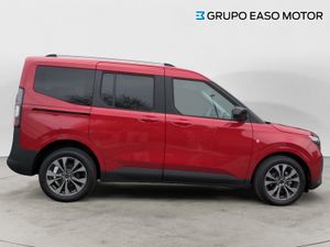 Ford Tourneo Courier 1.0 ECOBOOST 92KW TITANIUM AUTO 125 5P