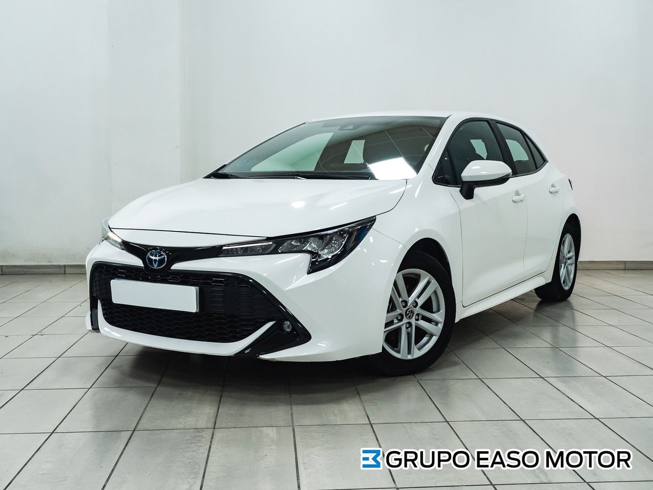 Toyota Corolla 1.8 HYBRID ACTIVE TECH E-CVT 122 5P
