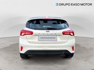 Ford Focus 1.5 ECOBLUE 88KW TREND+ 120 5P
