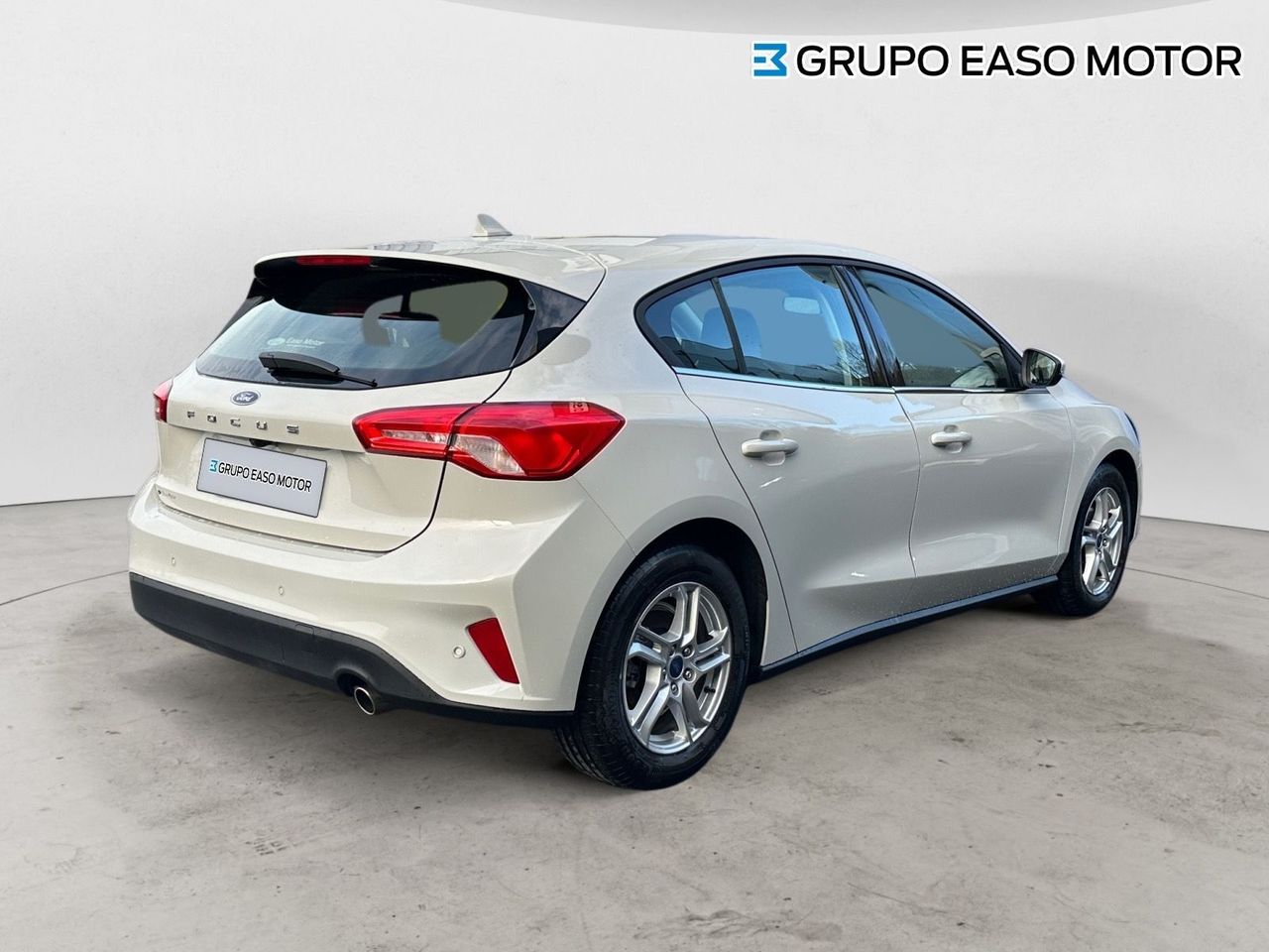 Ford Focus 1.5 ECOBLUE 88KW TREND+ 120 5P - Foto 5