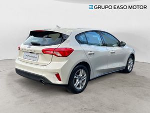 Ford Focus 1.5 ECOBLUE 88KW TREND+ 120 5P