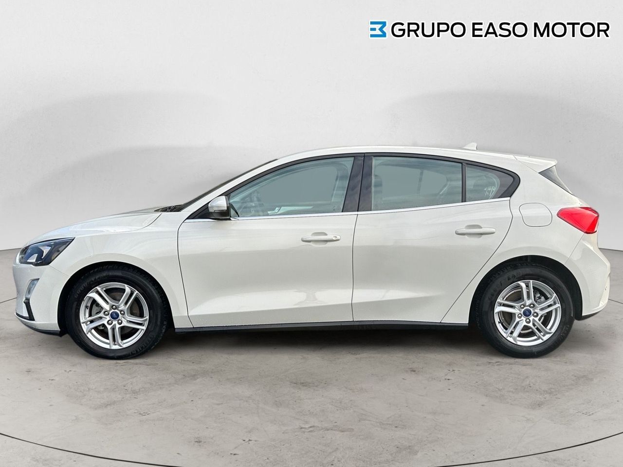 Ford Focus 1.5 ECOBLUE 88KW TREND+ 120 5P - Foto 2