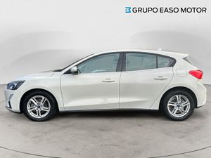 Ford Focus 1.5 ECOBLUE 88KW TREND+ 120 5P