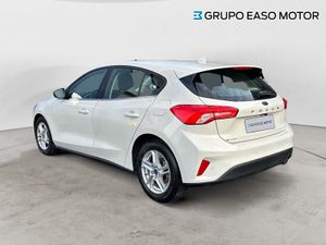 Ford Focus 1.5 ECOBLUE 88KW TREND+ 120 5P