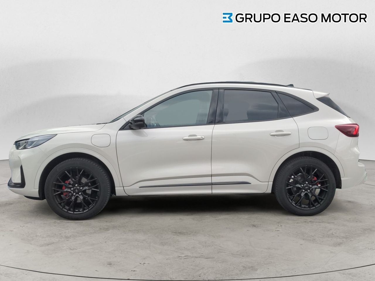 Ford Kuga 2.5 PHEV SOUND EDITION AUTO 243 5P - Foto 3