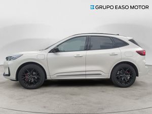 Ford Kuga 2.5 PHEV SOUND EDITION AUTO 243 5P