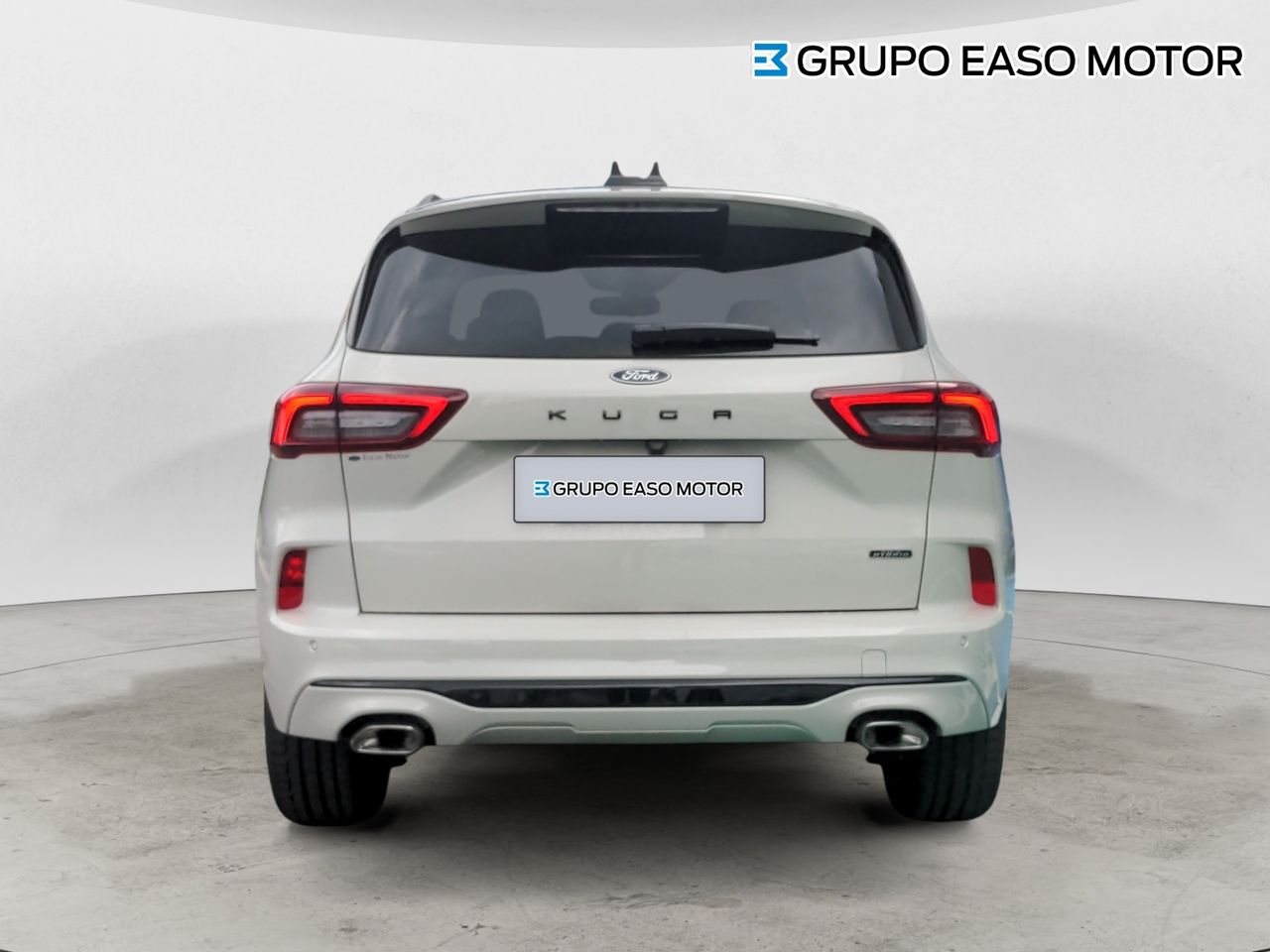 Ford Kuga 2.5 PHEV SOUND EDITION AUTO 243 5P - Foto 5