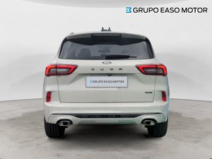 Ford Kuga 2.5 PHEV SOUND EDITION AUTO 243 5P