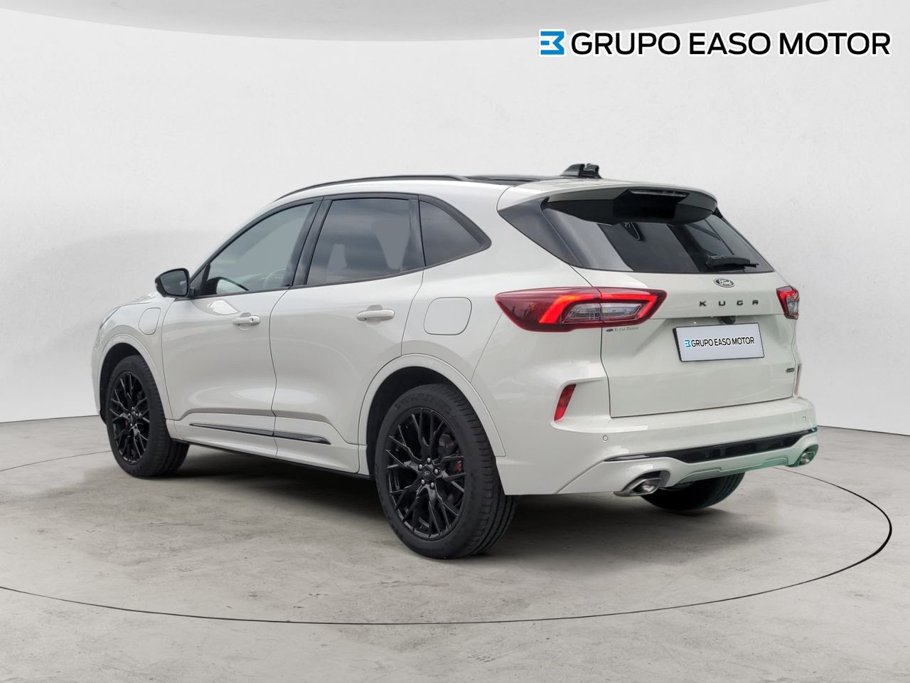 Ford Kuga 2.5 PHEV SOUND EDITION AUTO 243 5P - Foto 4