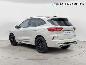 Ford Kuga 2.5 PHEV SOUND EDITION AUTO 243 5P