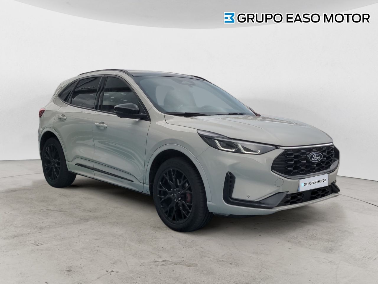 Ford Kuga 2.5 PHEV SOUND EDITION AUTO 243 5P - Foto 2