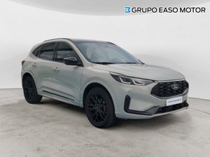 Ford Kuga 2.5 PHEV SOUND EDITION AUTO 243 5P