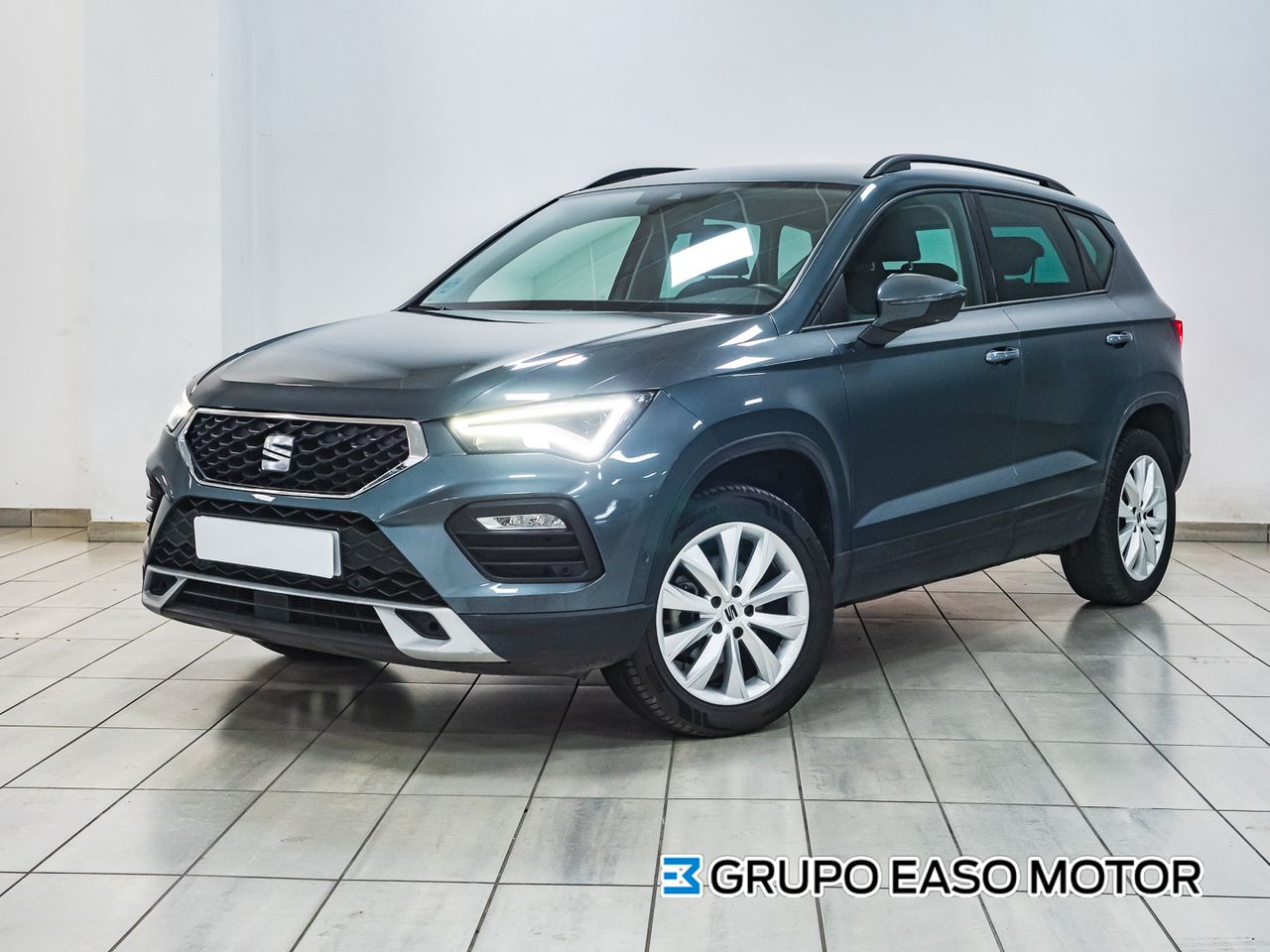 Seat Ateca 1.0 TSI 81KW S/S STYLE 110 5P