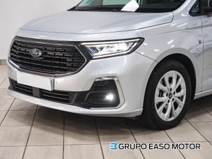 Ford Tourneo Connect 2.0 ECOBLUE 90KW TITANIUM DCT 122 5P