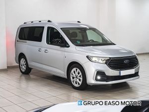 Ford Tourneo Connect 2.0 ECOBLUE 90KW TITANIUM DCT 122 5P