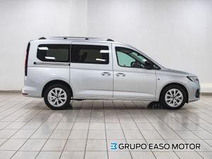 Ford Tourneo Connect 2.0 ECOBLUE 90KW TITANIUM DCT 122 5P