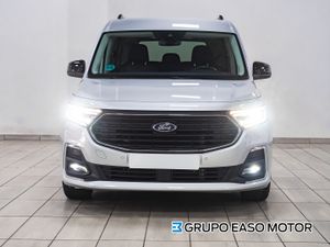 Ford Tourneo Connect 2.0 ECOBLUE 90KW TITANIUM DCT 122 5P
