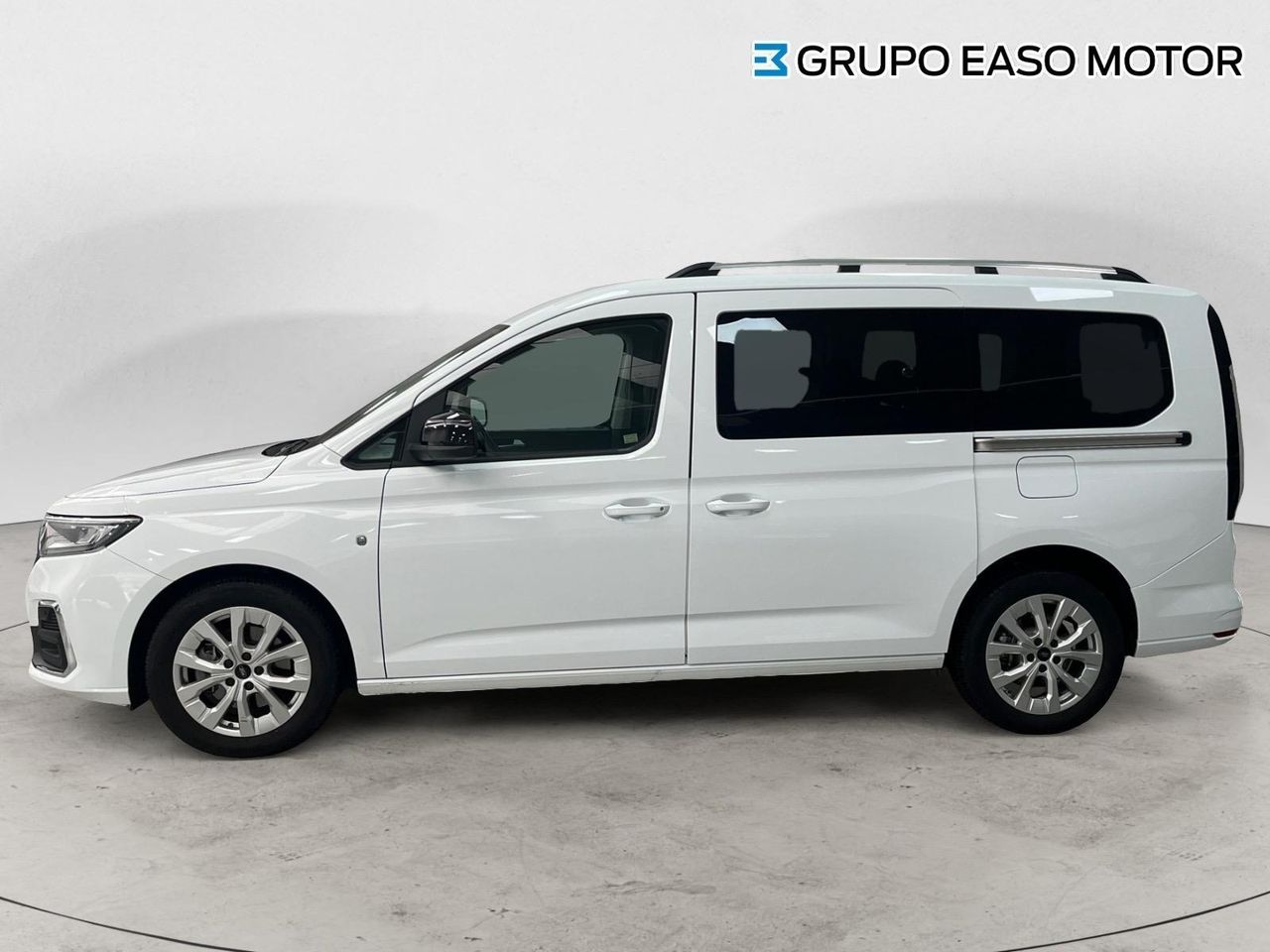 Ford Tourneo Connect 2.0 ECOBLUE 90KW TITANIUM DCT 122 5P - Foto 2