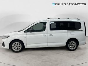 Ford Tourneo Connect 2.0 ECOBLUE 90KW TITANIUM DCT 122 5P