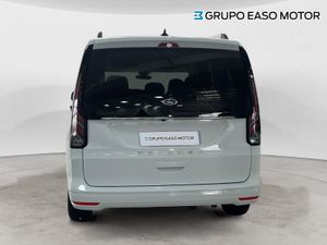 Ford Tourneo Connect 2.0 ECOBLUE 90KW TITANIUM DCT 122 5P