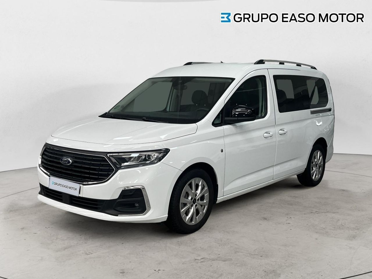 Ford Tourneo Connect 2.0 ECOBLUE 90KW TITANIUM DCT 122 5P