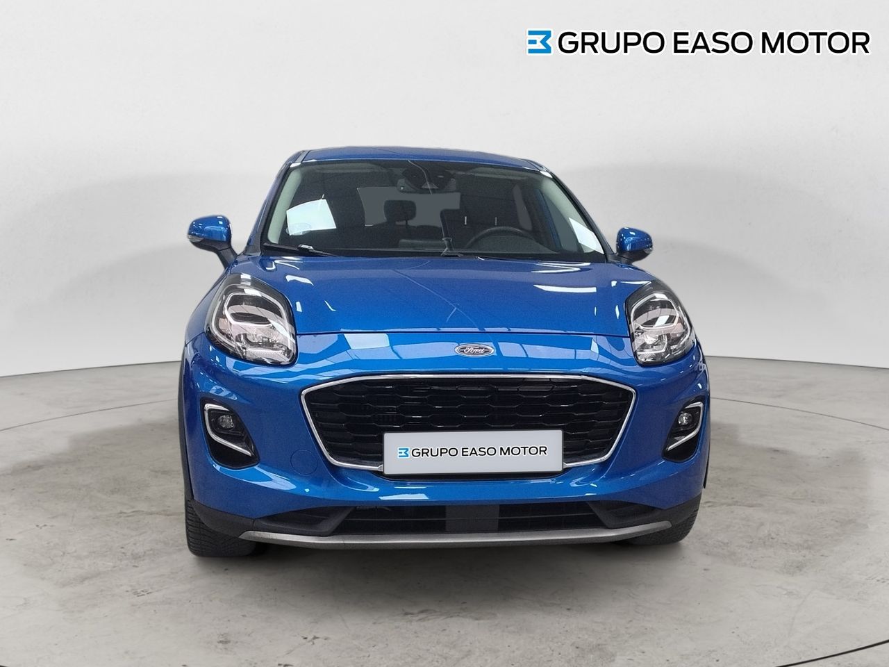 Ford Puma 1.0 ECOBOOST 92KW MHEV TITANIUM X 125 5P - Foto 4