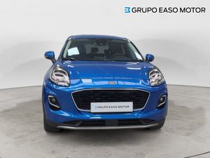 Ford Puma 1.0 ECOBOOST 92KW MHEV TITANIUM X 125 5P