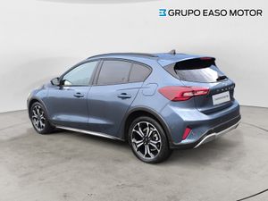 Ford Focus 1.0 ECOBOOST MHEV 114KW ACTIVE STYLE 155 5P
