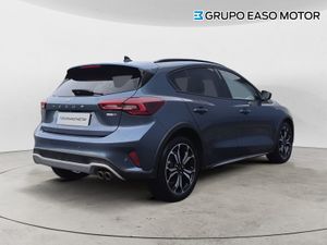 Ford Focus 1.0 ECOBOOST MHEV 114KW ACTIVE STYLE 155 5P