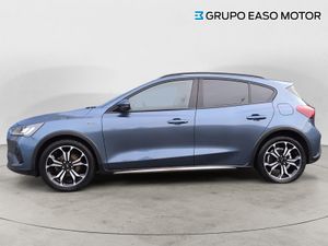 Ford Focus 1.0 ECOBOOST MHEV 114KW ACTIVE STYLE 155 5P