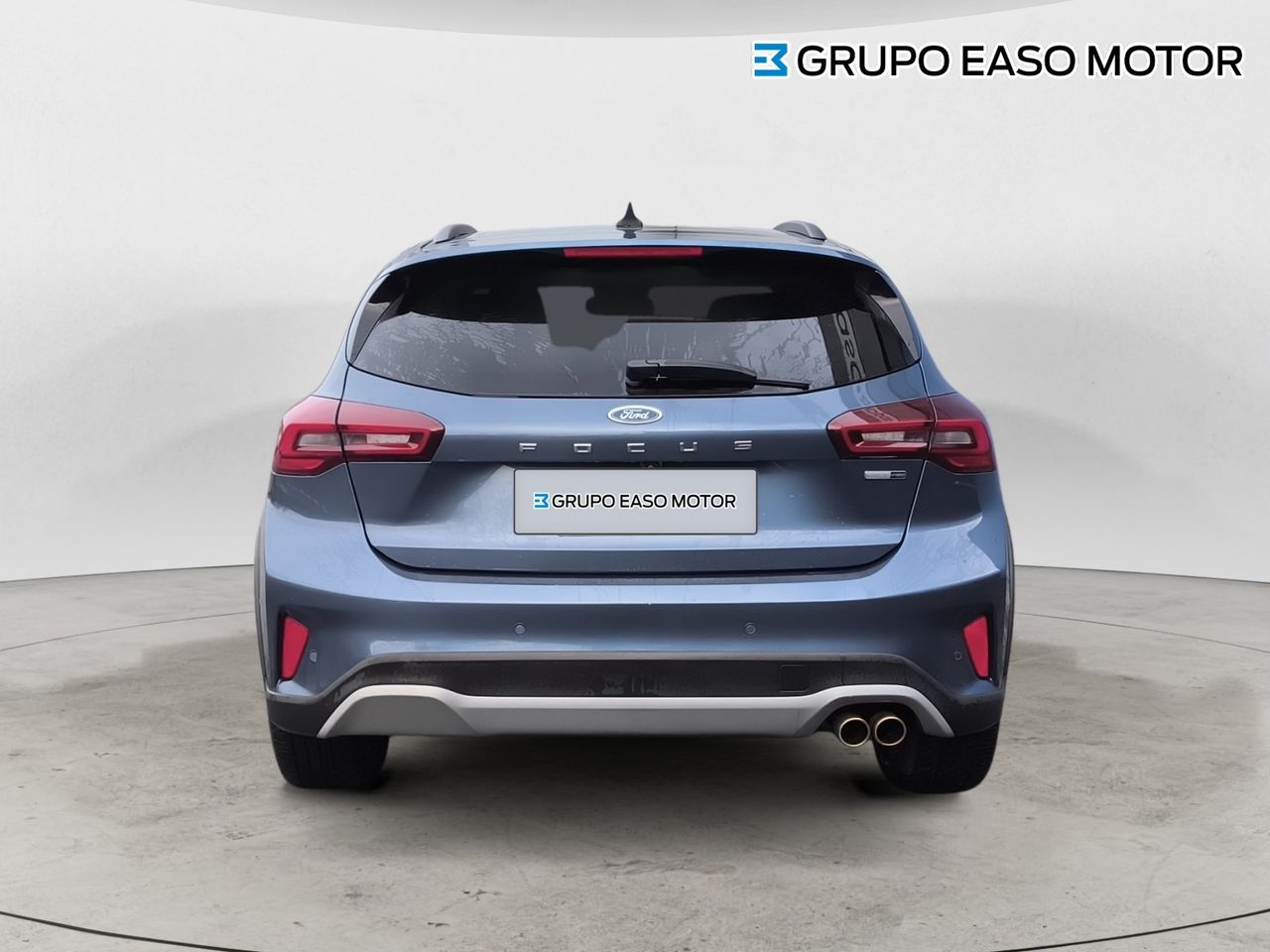 Ford Focus 1.0 ECOBOOST MHEV 114KW ACTIVE STYLE 155 5P - Foto 4
