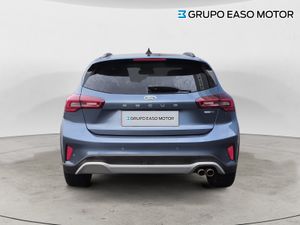 Ford Focus 1.0 ECOBOOST MHEV 114KW ACTIVE STYLE 155 5P