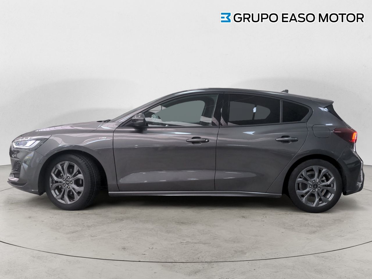 Ford Focus 1.0 ECOBOOST MHEV 114KW ST-LINE X 155 5P - Foto 2