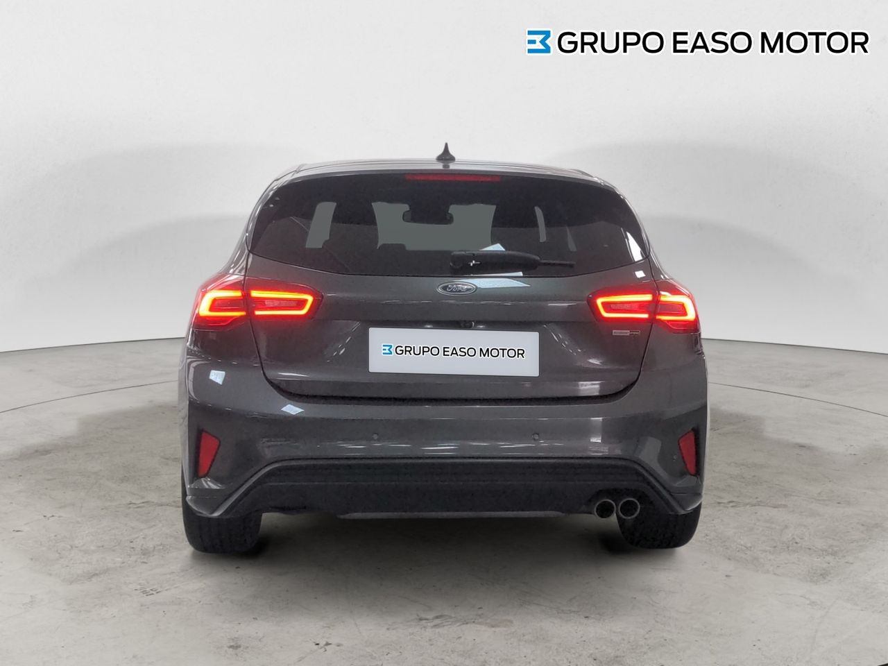 Ford Focus 1.0 ECOBOOST MHEV 114KW ST-LINE X 155 5P - Foto 4
