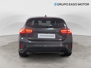Ford Focus 1.0 ECOBOOST MHEV 114KW ST-LINE X 155 5P