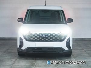 Ford Transit Courier BEV 54KWH 100KW TREND AUTO 136 4P