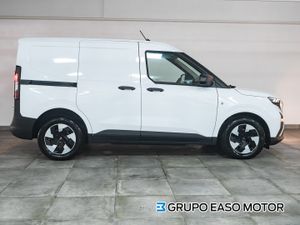 Ford Transit Courier BEV 54KWH 100KW TREND AUTO 136 4P