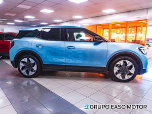 Ford Explorer BEV 77KWH 210KW ER 286 5P