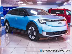 Ford Explorer BEV 77KWH 210KW ER 286 5P