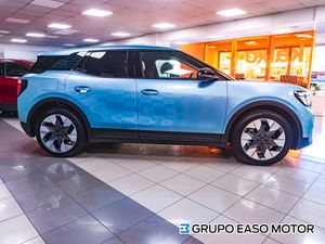 Ford Explorer BEV 77KWH 210KW ER 286 5P