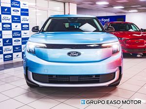 Ford Explorer BEV 77KWH 210KW ER 286 5P
