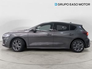 Ford Focus 1.0 ECOBOOST MHEV 114KW ST-LINE X 155 5P