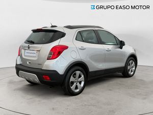 Opel Mokka X 1.4 T 103KW SELECTIVE 2WD S/S 140 5P
