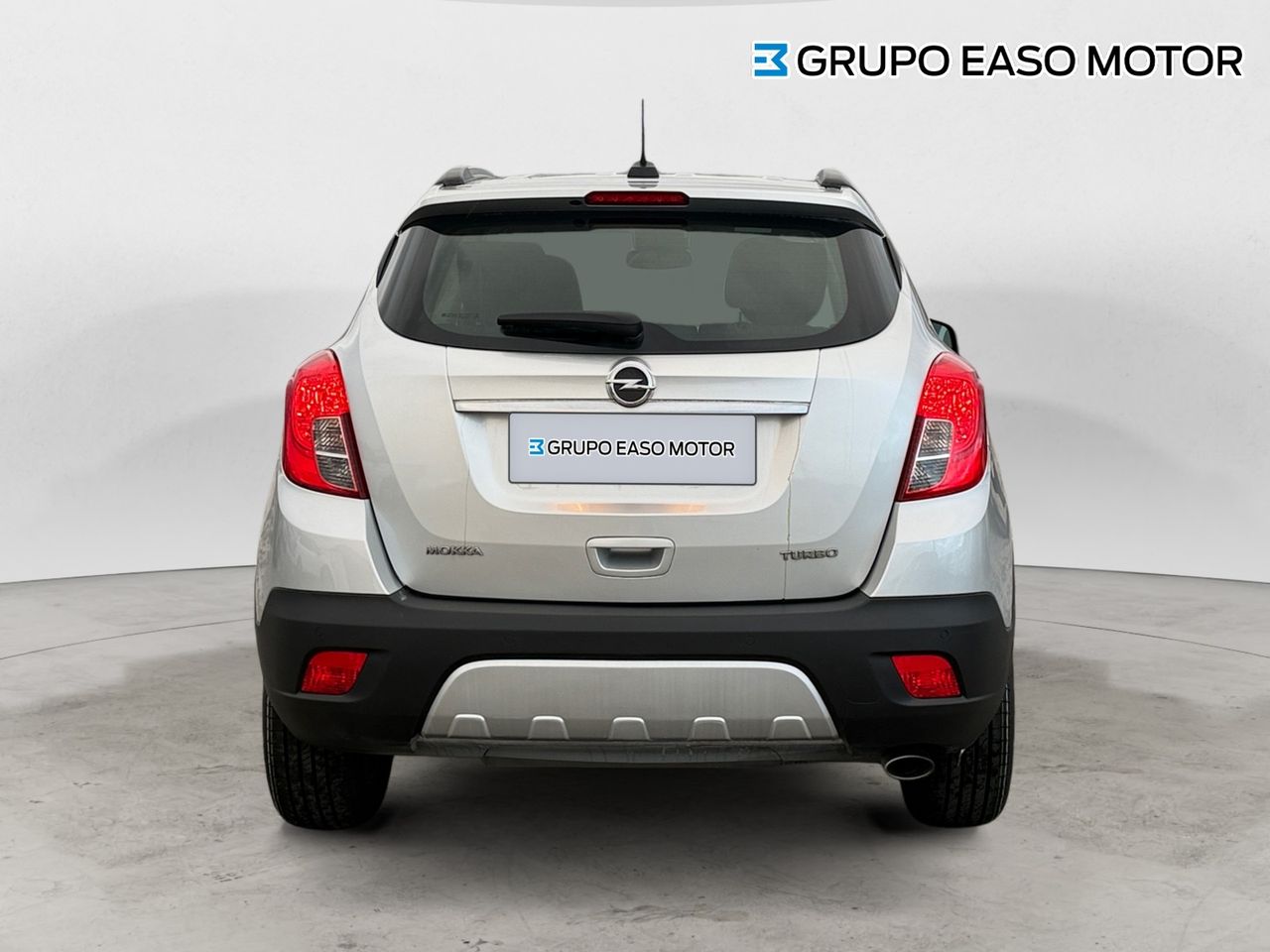 Opel Mokka X 1.4 T 103KW SELECTIVE 2WD S/S 140 5P - Foto 4